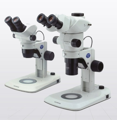 体视显微镜 SZ51/SZ61