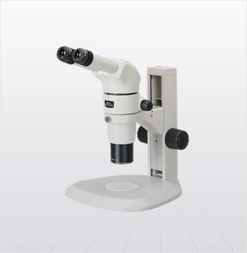 澳门高级体视显微镜 SMZ800N