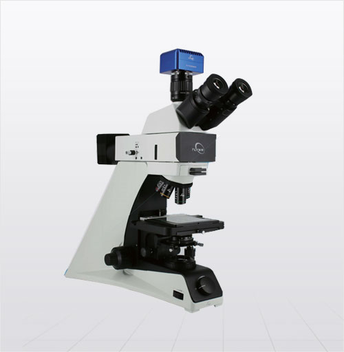 上海金相显微镜FLY-MJ3M