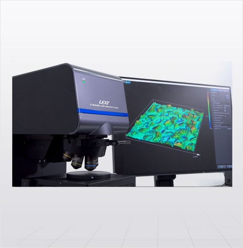 西安激光共聚焦显微镜 OLS5100