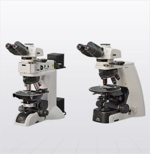 西安偏光显微镜 LV100N POL/Ci-POL