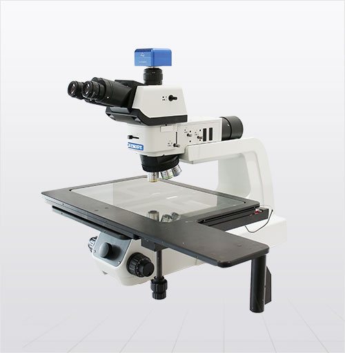 北京富莱MX12显微镜